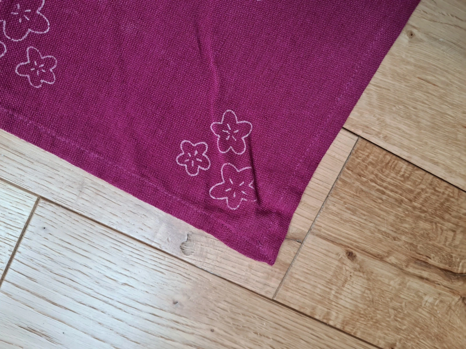 Nappe para bordar – photo 2